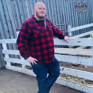 Meet your Posher, Andrew